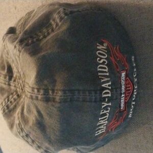 Harley Davidson Ivy Style Hat